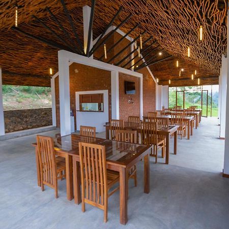Dowa Elegance Resort เอลลา ภายนอก รูปภาพ