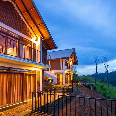 Dowa Elegance Resort เอลลา ภายนอก รูปภาพ