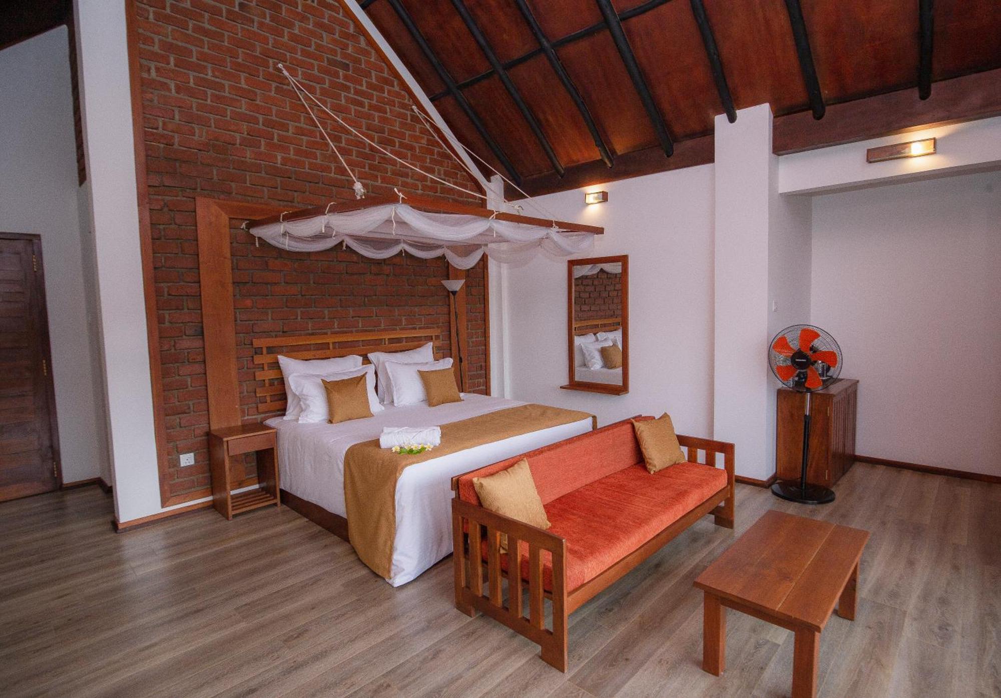 Dowa Elegance Resort เอลลา ภายนอก รูปภาพ