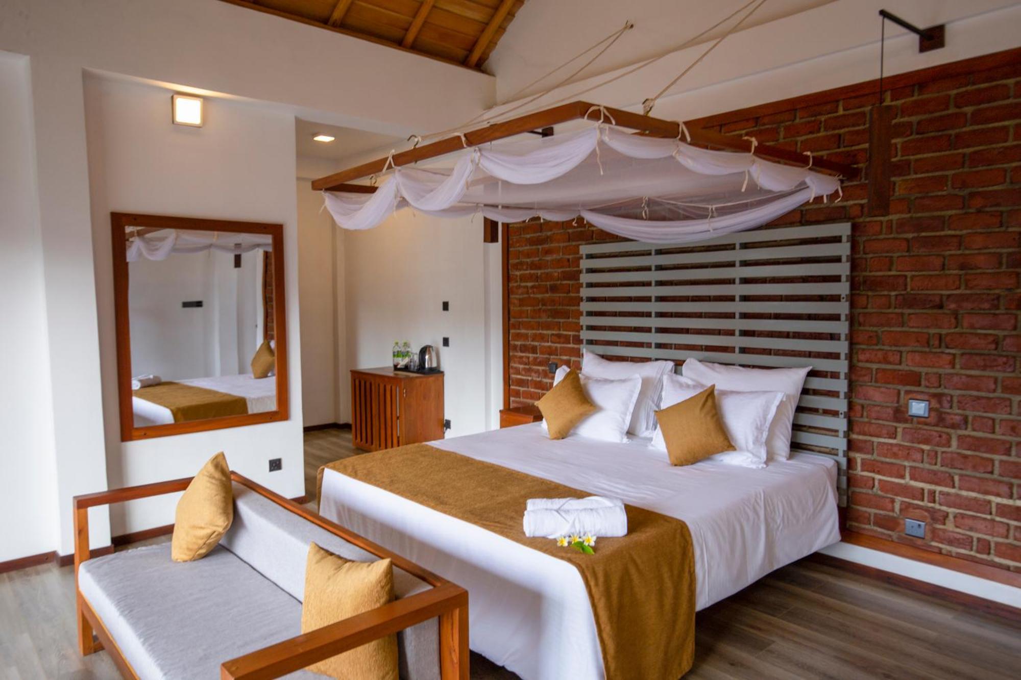 Dowa Elegance Resort เอลลา ภายนอก รูปภาพ