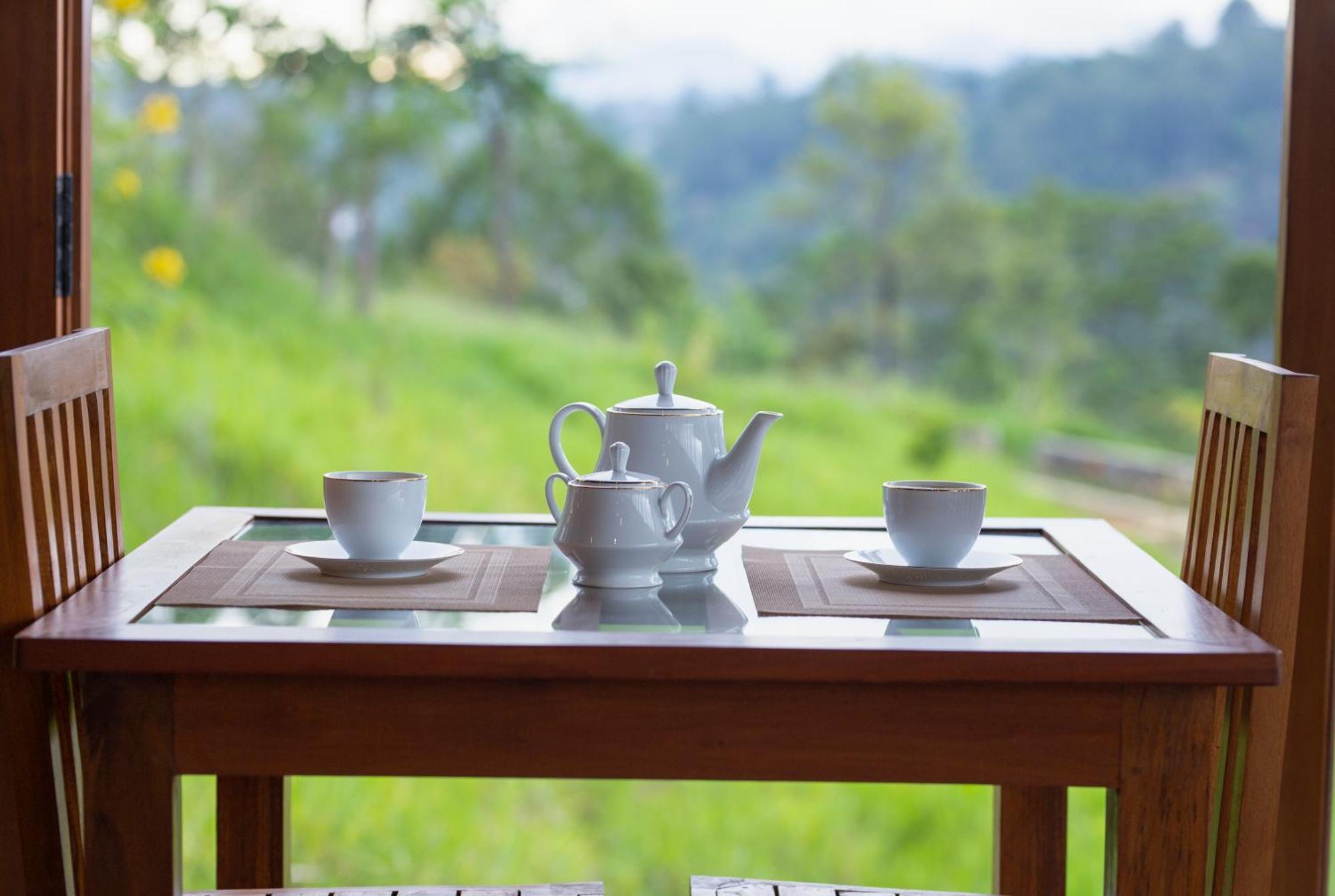 Dowa Elegance Resort เอลลา ภายนอก รูปภาพ