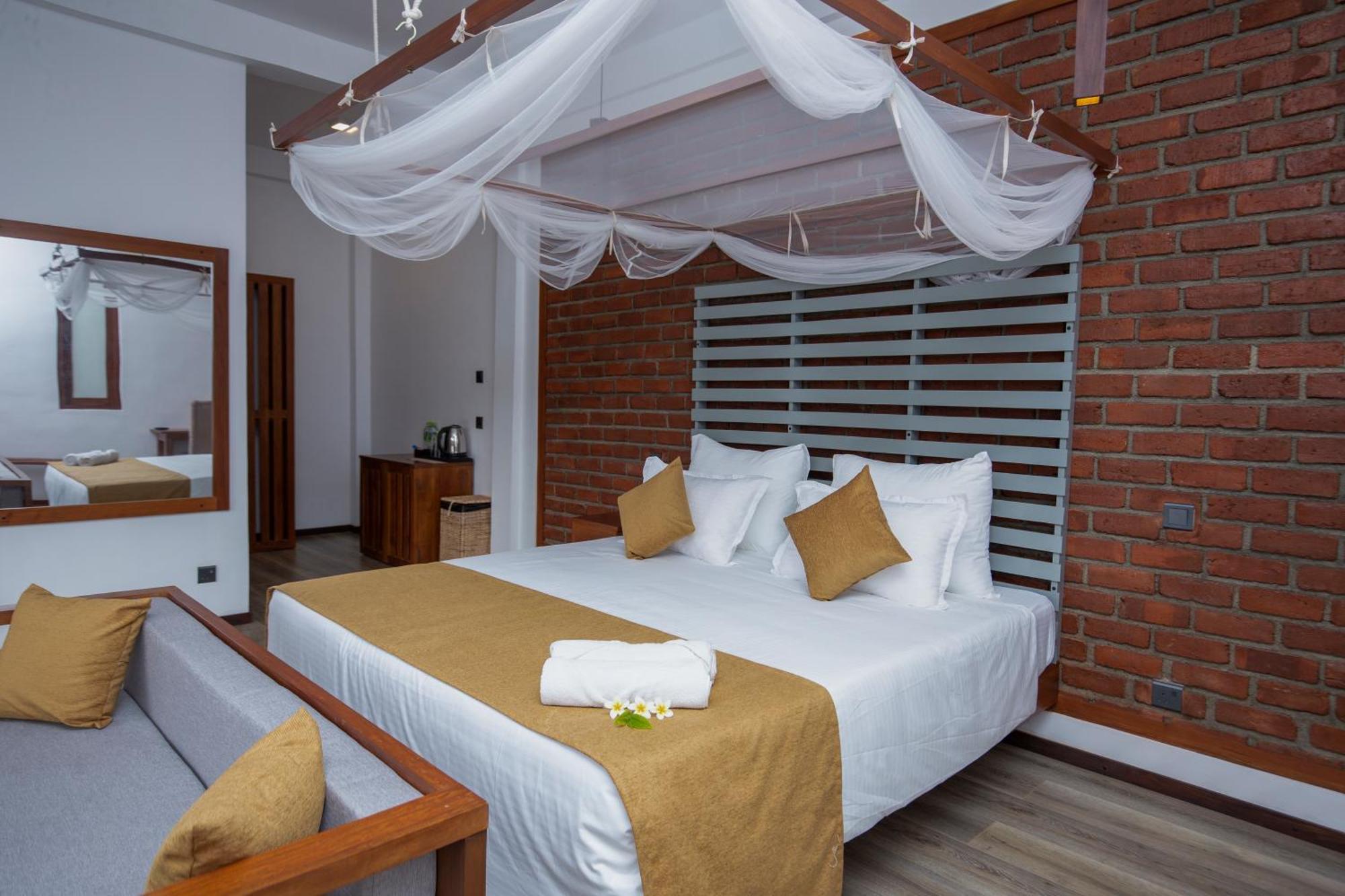 Dowa Elegance Resort เอลลา ภายนอก รูปภาพ