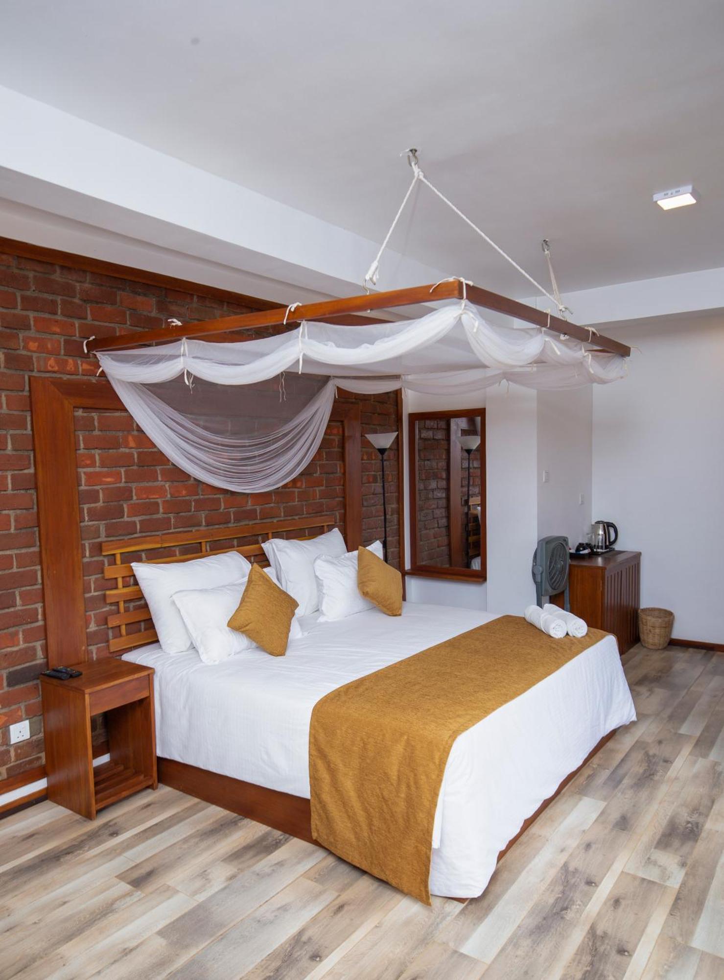 Dowa Elegance Resort เอลลา ภายนอก รูปภาพ