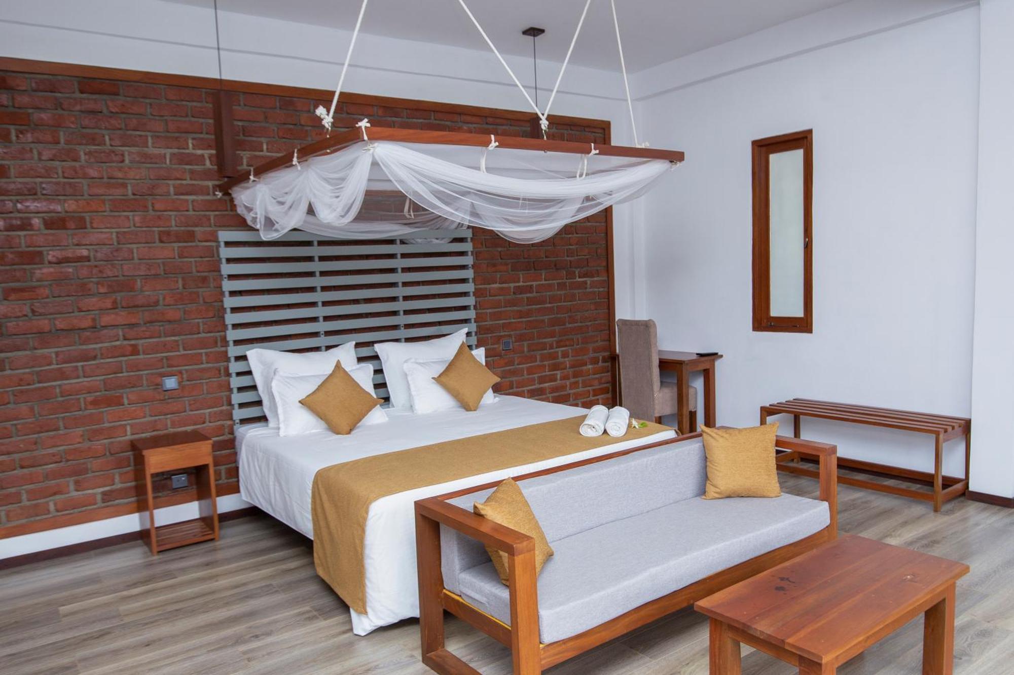 Dowa Elegance Resort เอลลา ภายนอก รูปภาพ