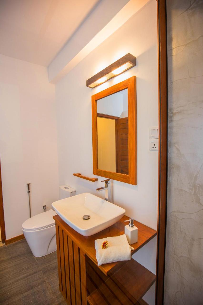Dowa Elegance Resort เอลลา ภายนอก รูปภาพ